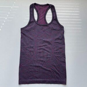 Women's Lululemon tank